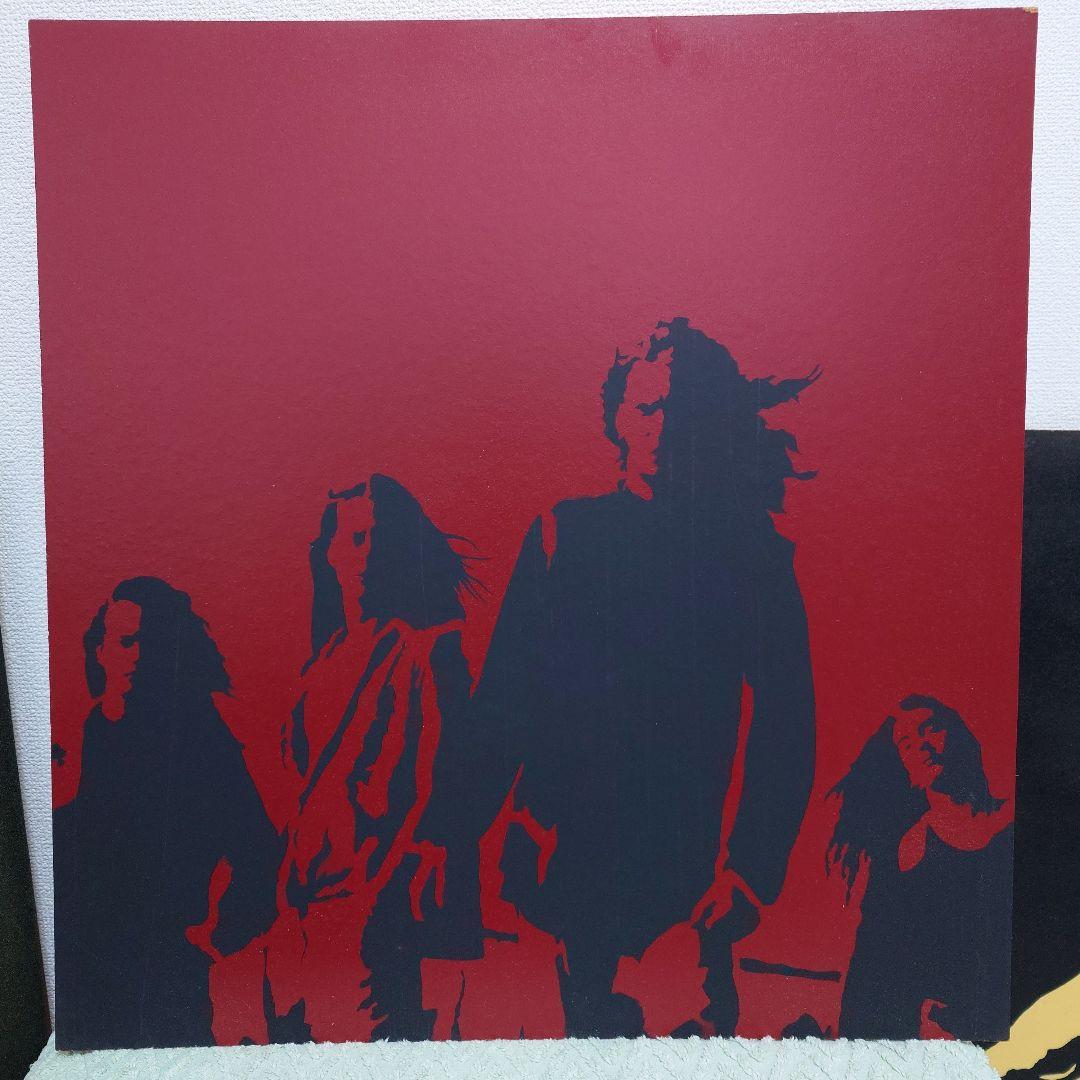 Alice In Chains / 絵画（ポスター）3枚セット