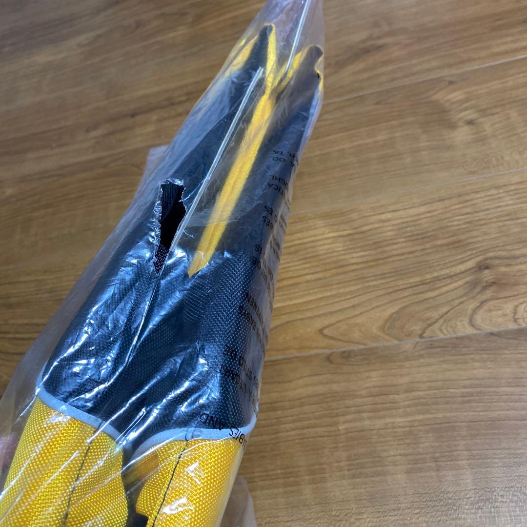 EZYDOG フローティングジャケットXLサイズ　送料込、匿名配送‼️