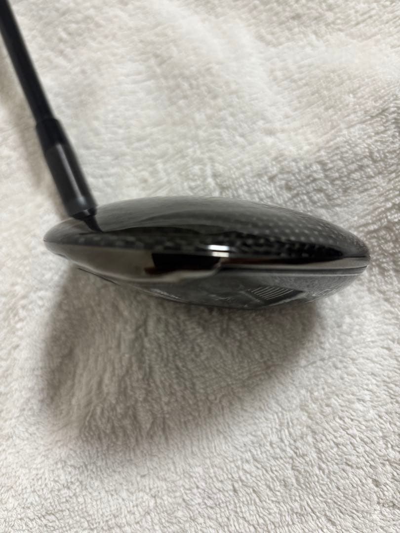 PARADYM Ai SMOKE MAX フェアウェイウッド 5W フレックスS