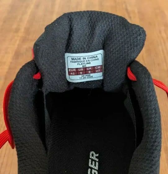 BONTRAGER ボントレガー Flatline マウンテンバイク シューズ