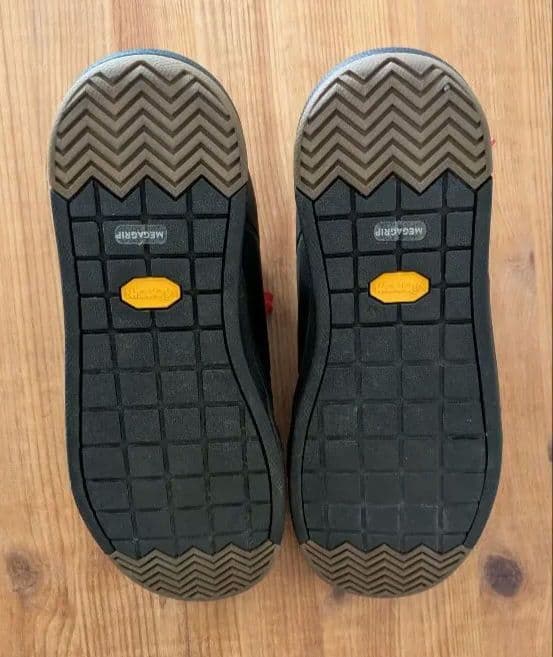 BONTRAGER ボントレガー Flatline マウンテンバイク シューズ