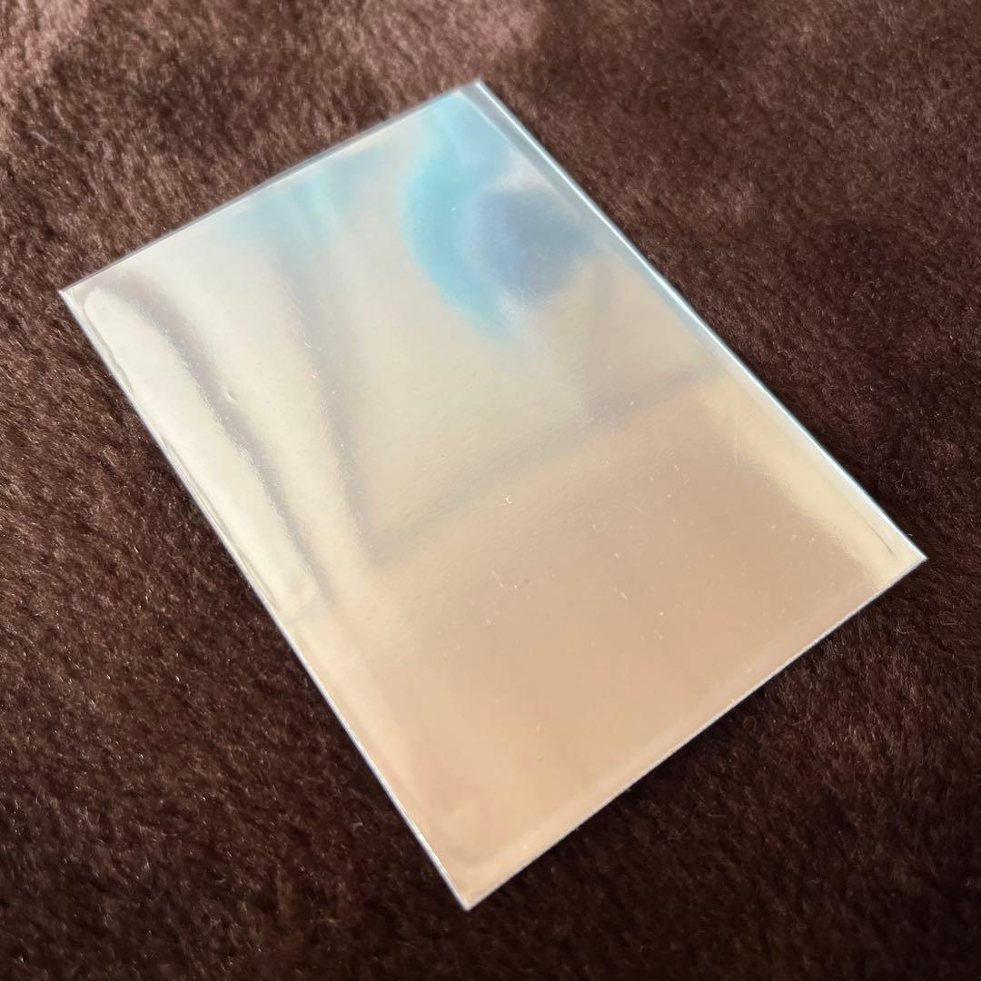 アイマス　スリーブ