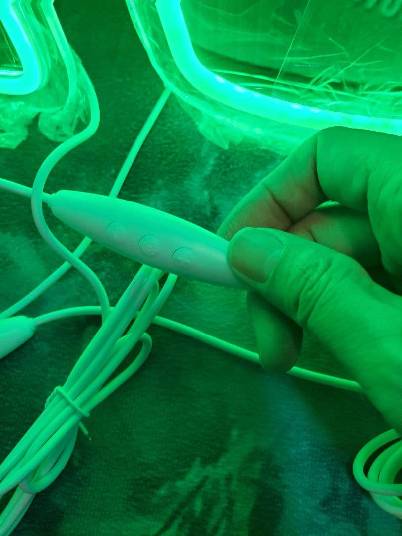 Heineken ネオンライト 3点セット