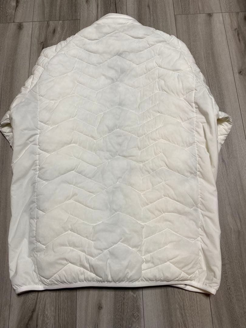 ✴Ｒ✴Titleist中綿軽量ジャケットXL