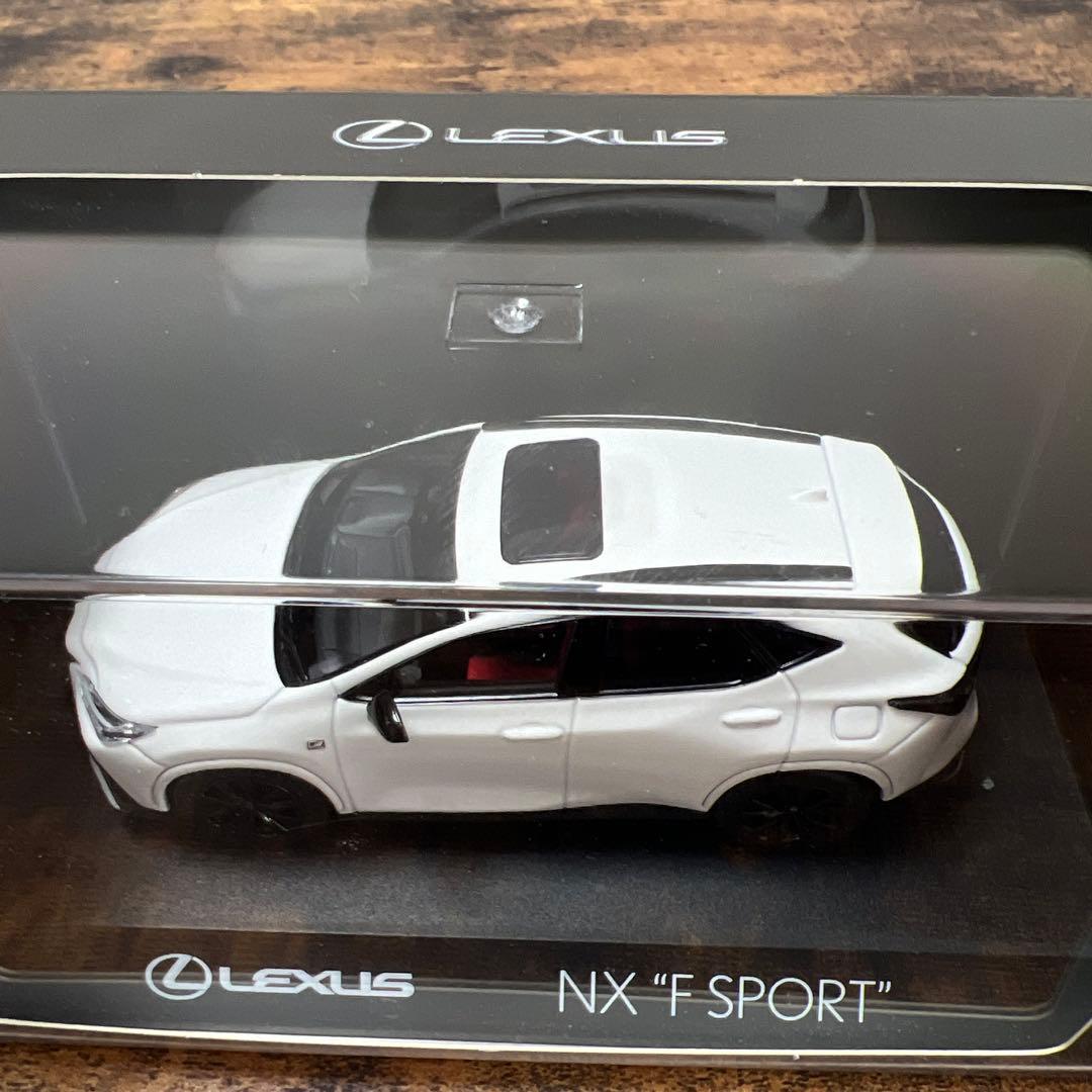 レクサスnx fsport