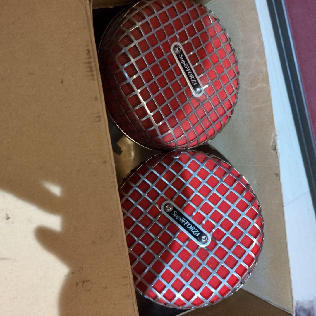 Super FORZA SN-03 エアフィルターセット