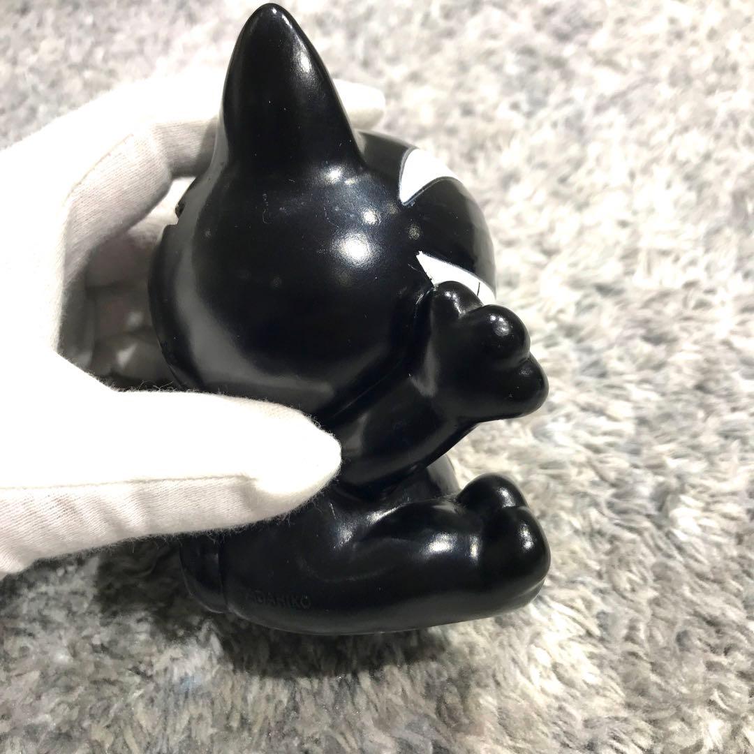 【確認用】【純正品】貯金箱・フィギュア（ヤマト運輸）2体セット