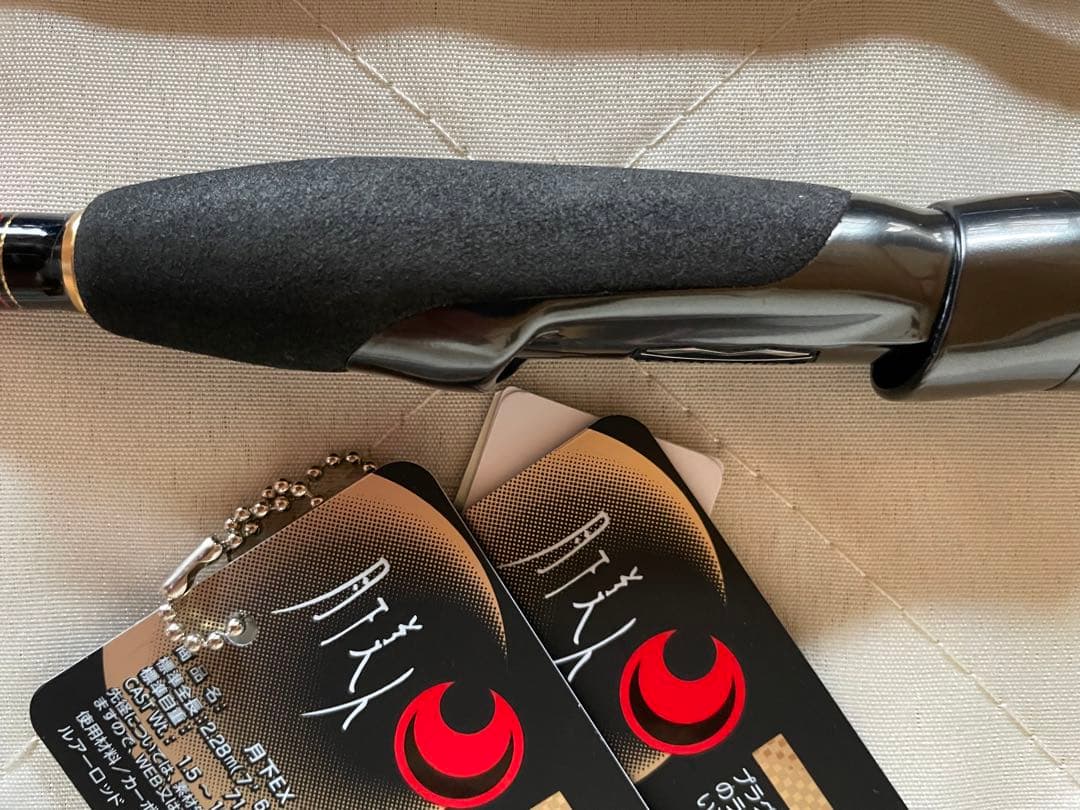 月下美人EX AGS 76MLS-T