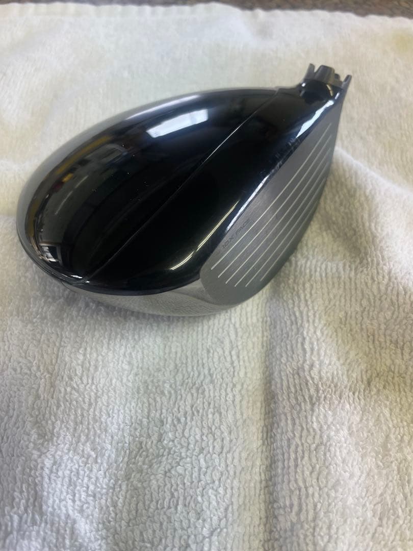 キャロウェイ　エリートトリプルダイヤ3w