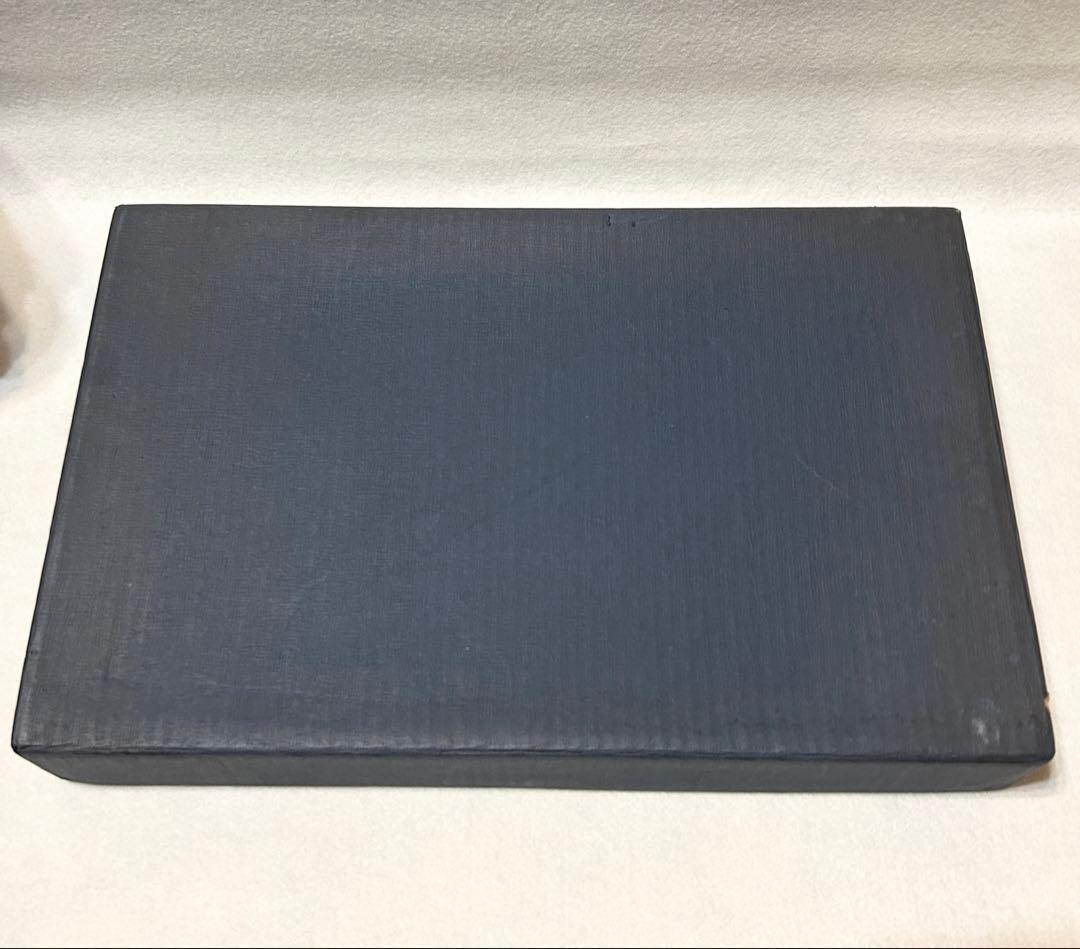 信楽焼 神山易久 長皿 庵窯 陶芸 長方皿 スカーレット 信楽 神山