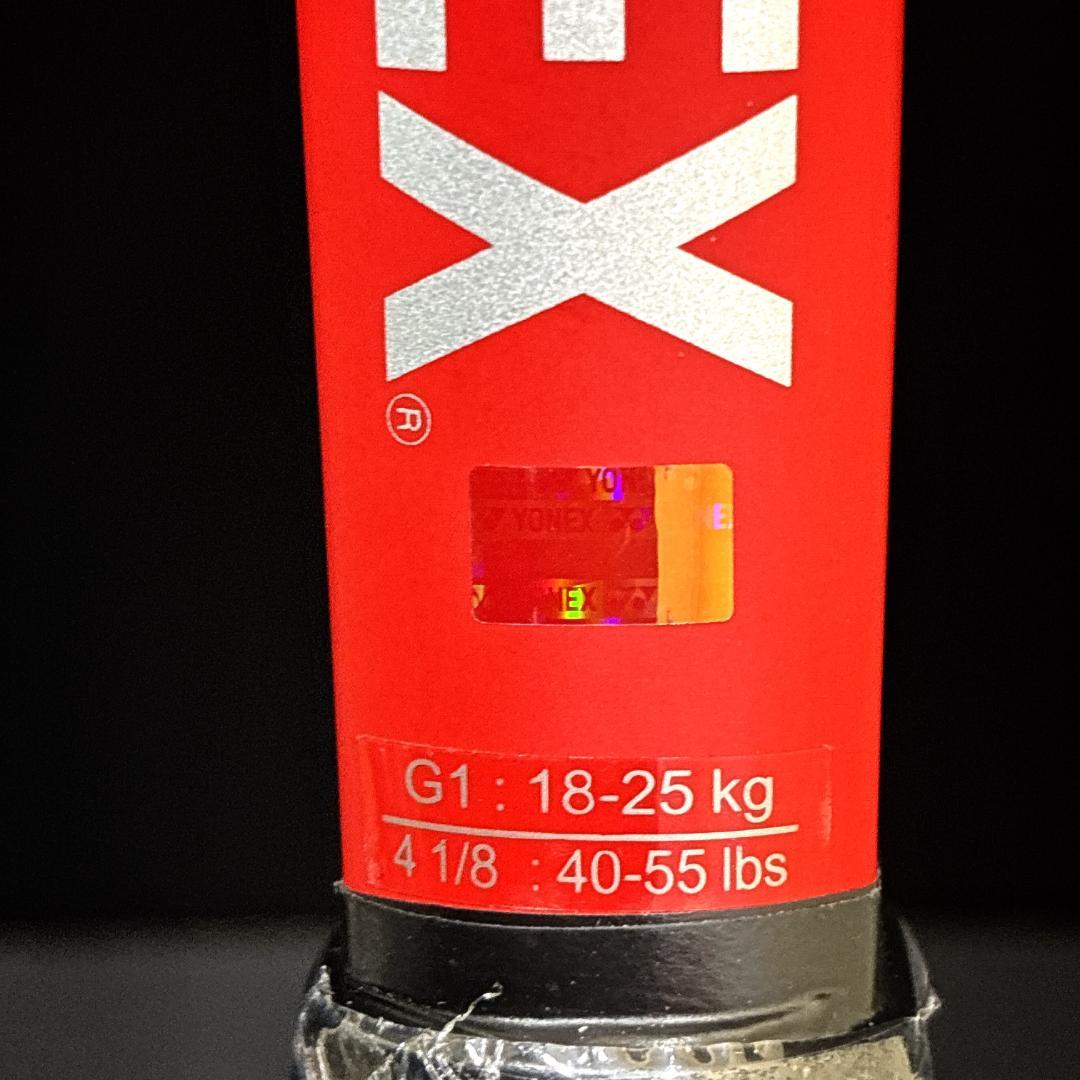 YONEX VCORE GAME ヨネックス　硬式ラケット　美品
