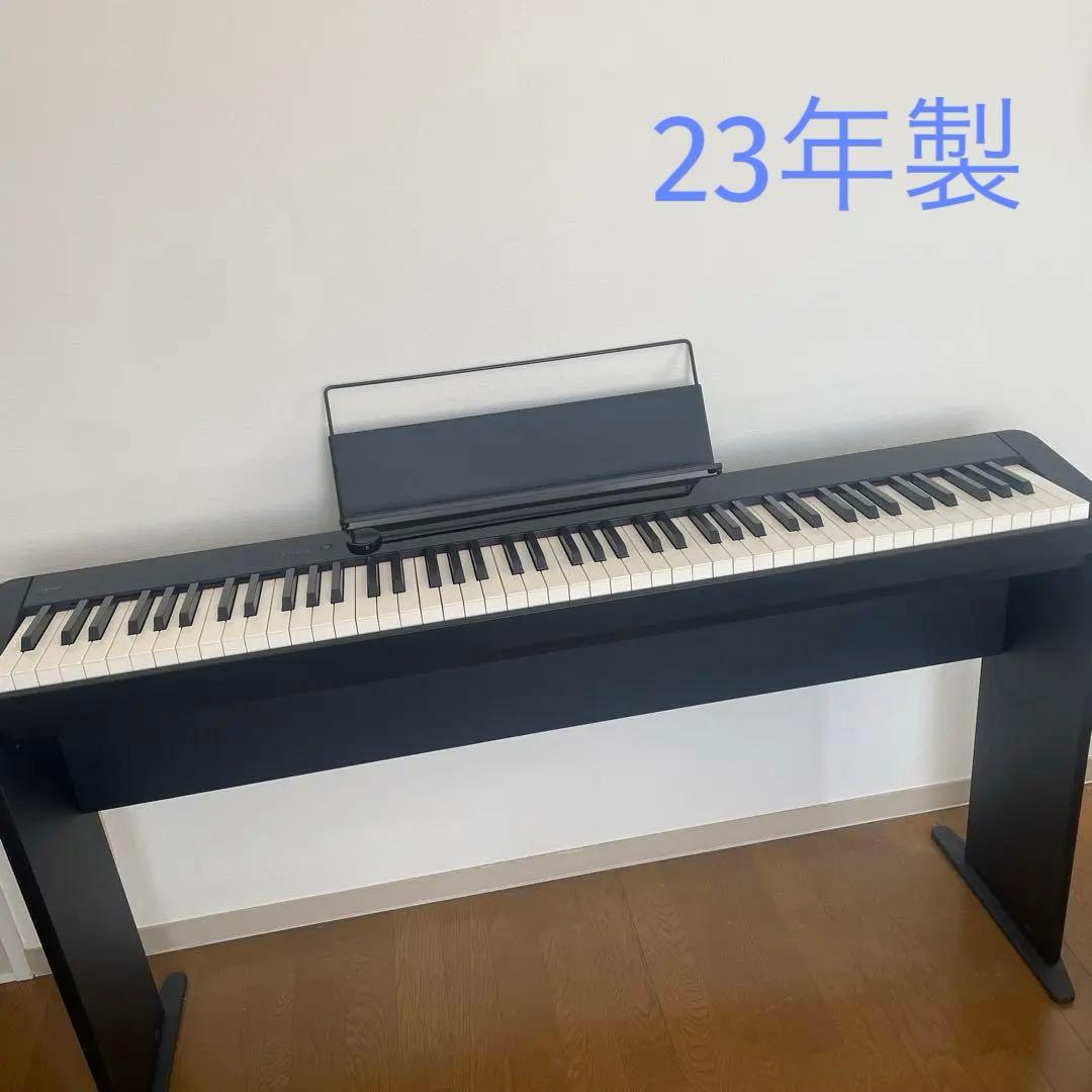 CASIO PX-S1100 BK 23年製