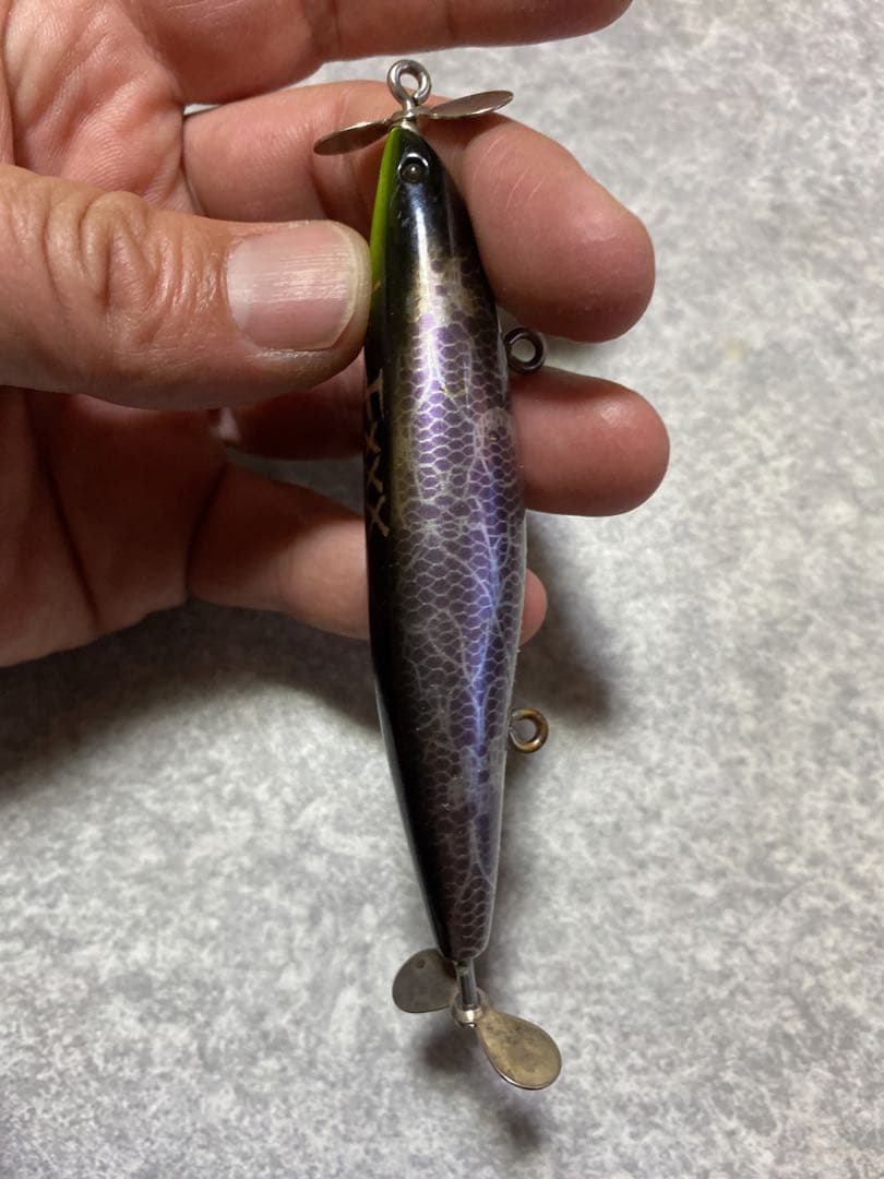 Fxxx 主オリカラ