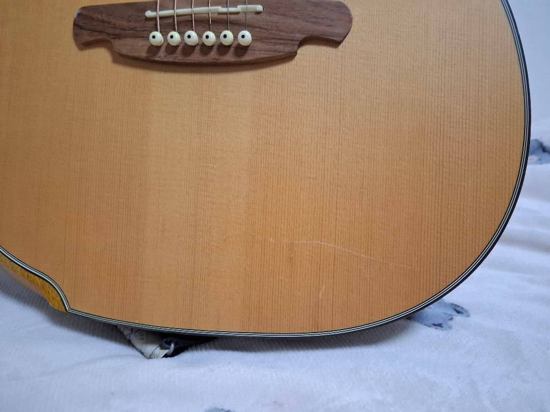 （専用）アコースティックギター　ROSSO R-5 IS18982909