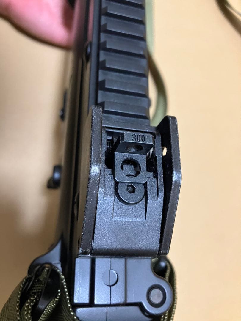 東京マルイ　電動ガン G36C