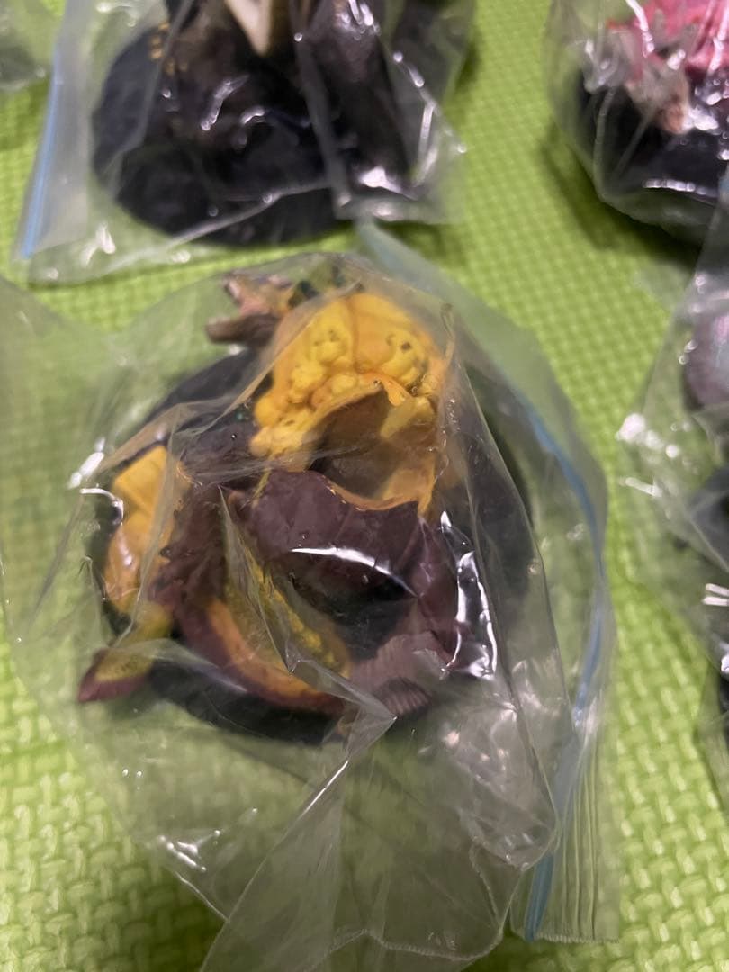 モンスターハンターVol.3