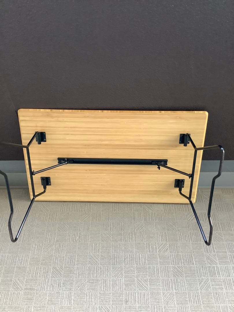 ザ・ノース・フェイス(THE NORTH FACE) TNFキャンプテーブル