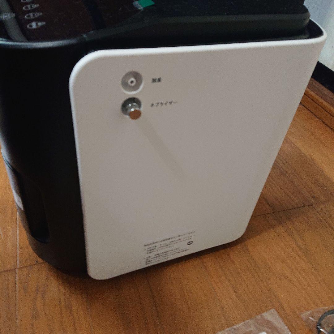 みぃ IKOU製 家庭用酸素発生器 1台、酸素室込み