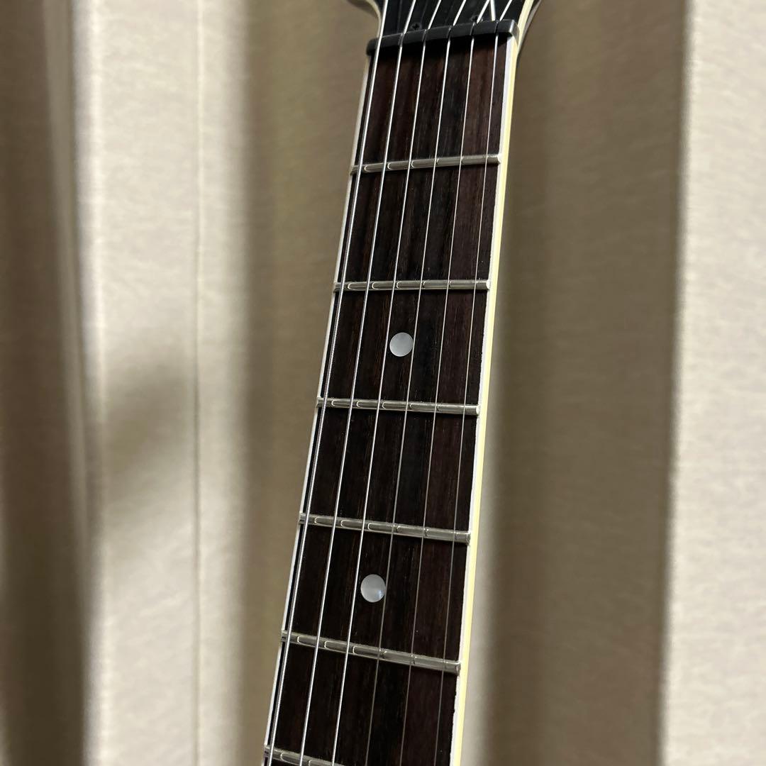 【美品】Fernandes 初期TEJ-75 リフィニッシュ品　メンテナンス済み