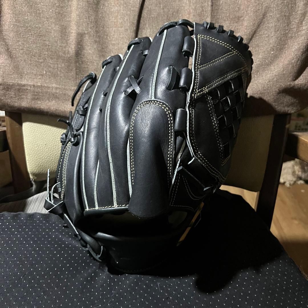 SSK Proedge投手用