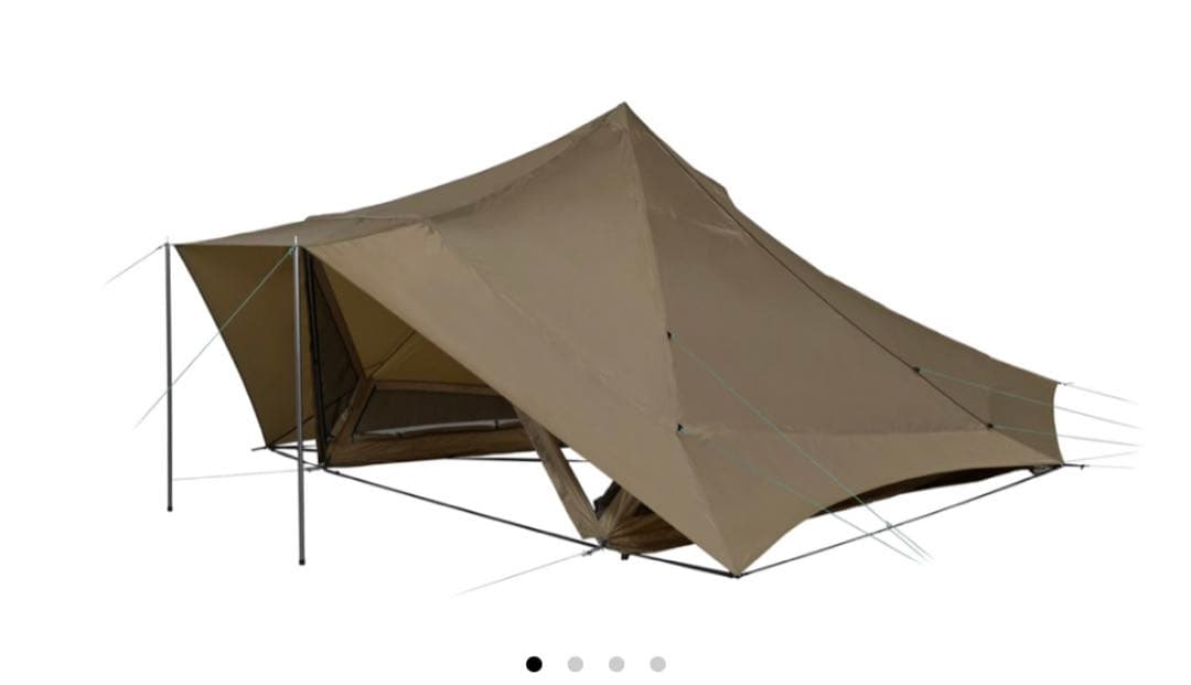 yozora kohaku duo 本体のみ ほぼ日×ZANE ARTS