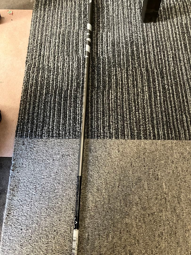 シャフト単品　Callaway VENTUS S