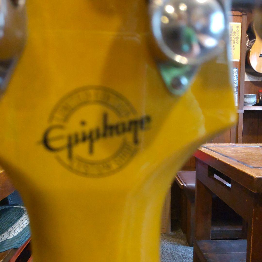 Epiphone LesPaul Special （管理カテ）