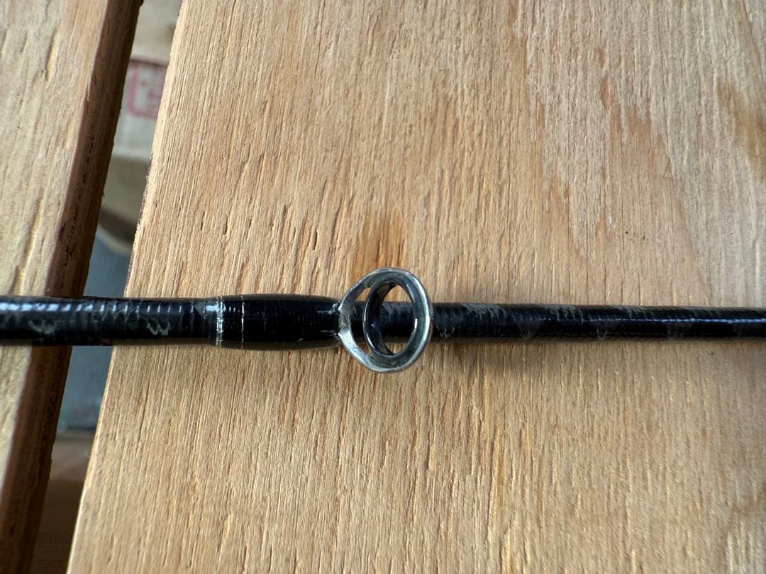 エクスセンスジェノスS90MH/R Wild Contact 90