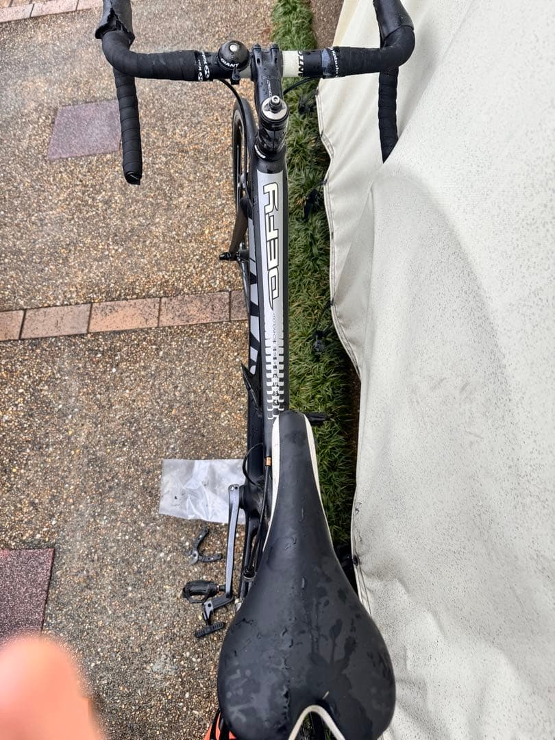 吉*村様 Giant defy Advanced 1 ロードバイク カーボン