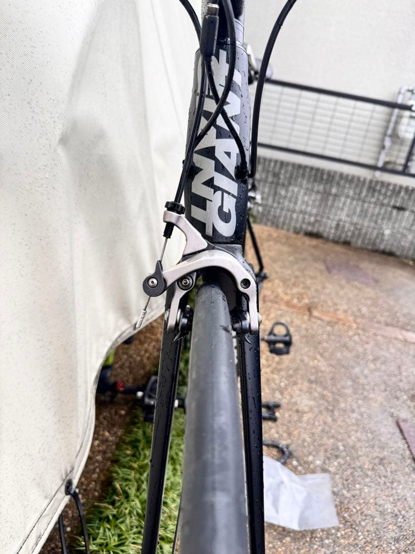 吉*村様 Giant defy Advanced 1 ロードバイク カーボン