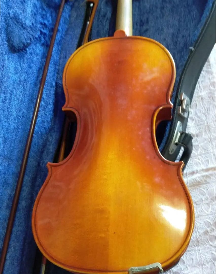 鈴木バイオリン・SUZUK I 4/4