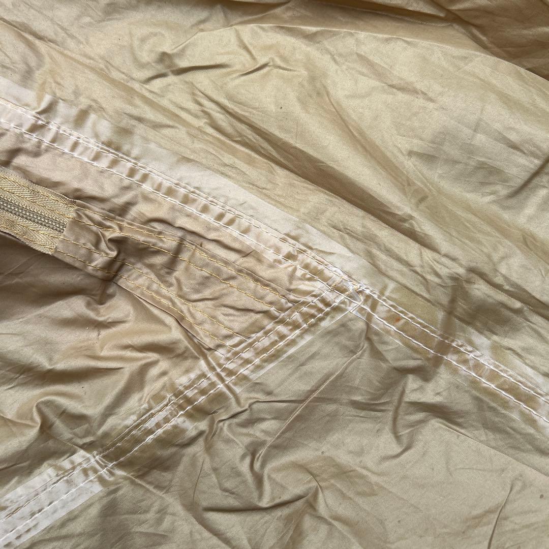 【訳あり】コールマン タープテント タフスクリーンタープ400