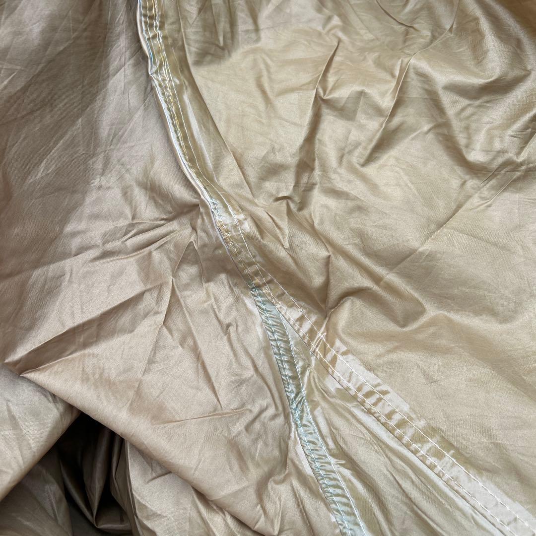 【訳あり】コールマン タープテント タフスクリーンタープ400