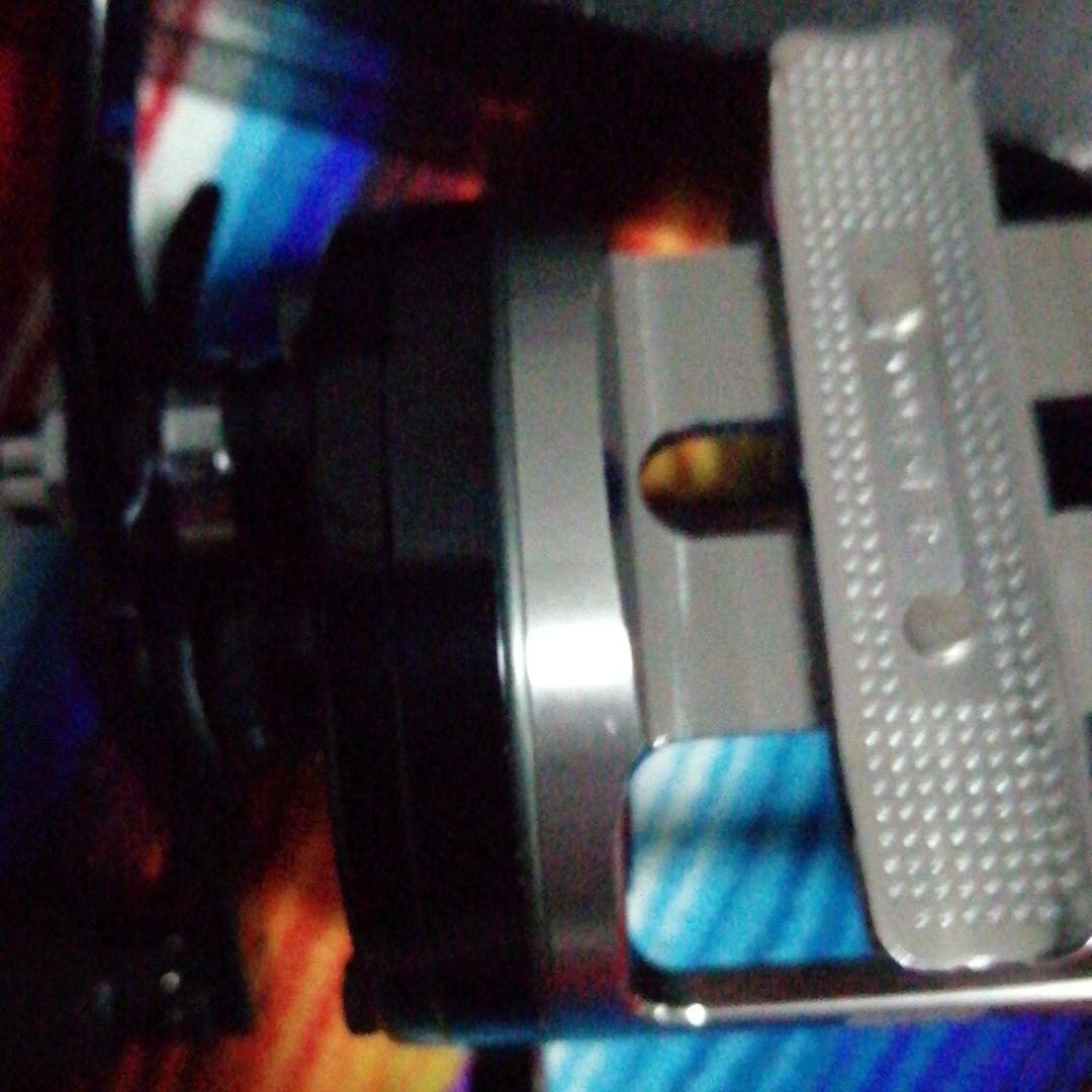 アブガルシア6500BEAST 遠投カゴ氏！