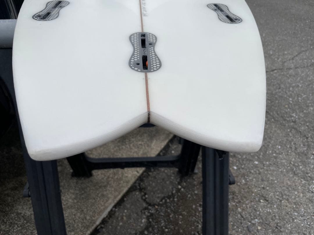 湘南鵠沼エリア手渡し限定！ Lost RNF96 5’9 33.5L