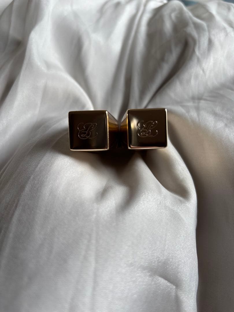 Nissy ESTEE LAUDERエスティーローダー 口紅2本セットおまけ付き