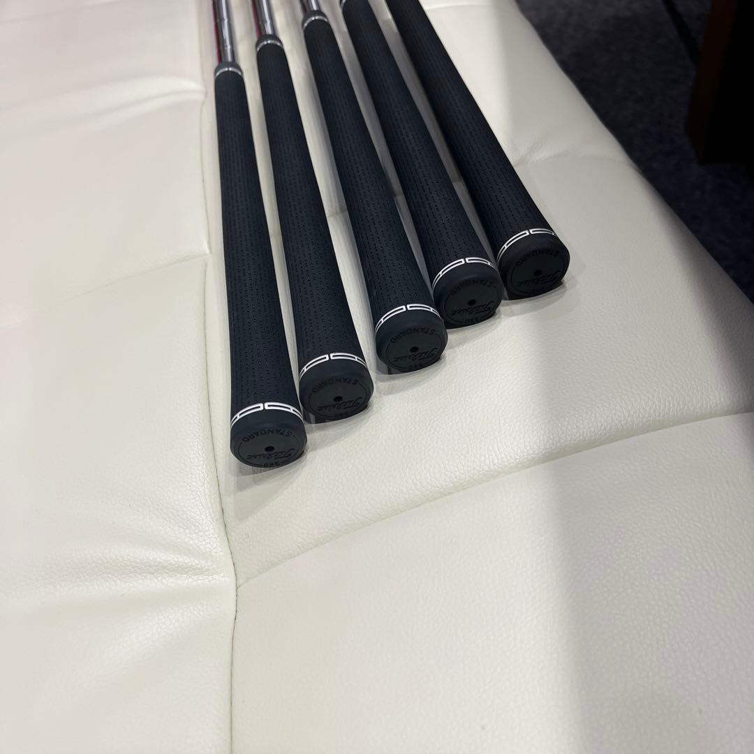 タイトリスト　　T100 880AMC 6ーP