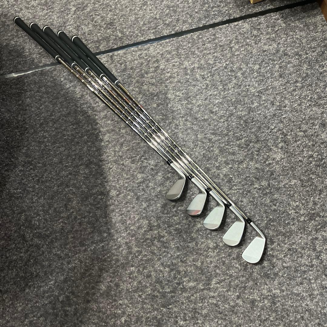 タイトリスト　　T100 880AMC 6ーP