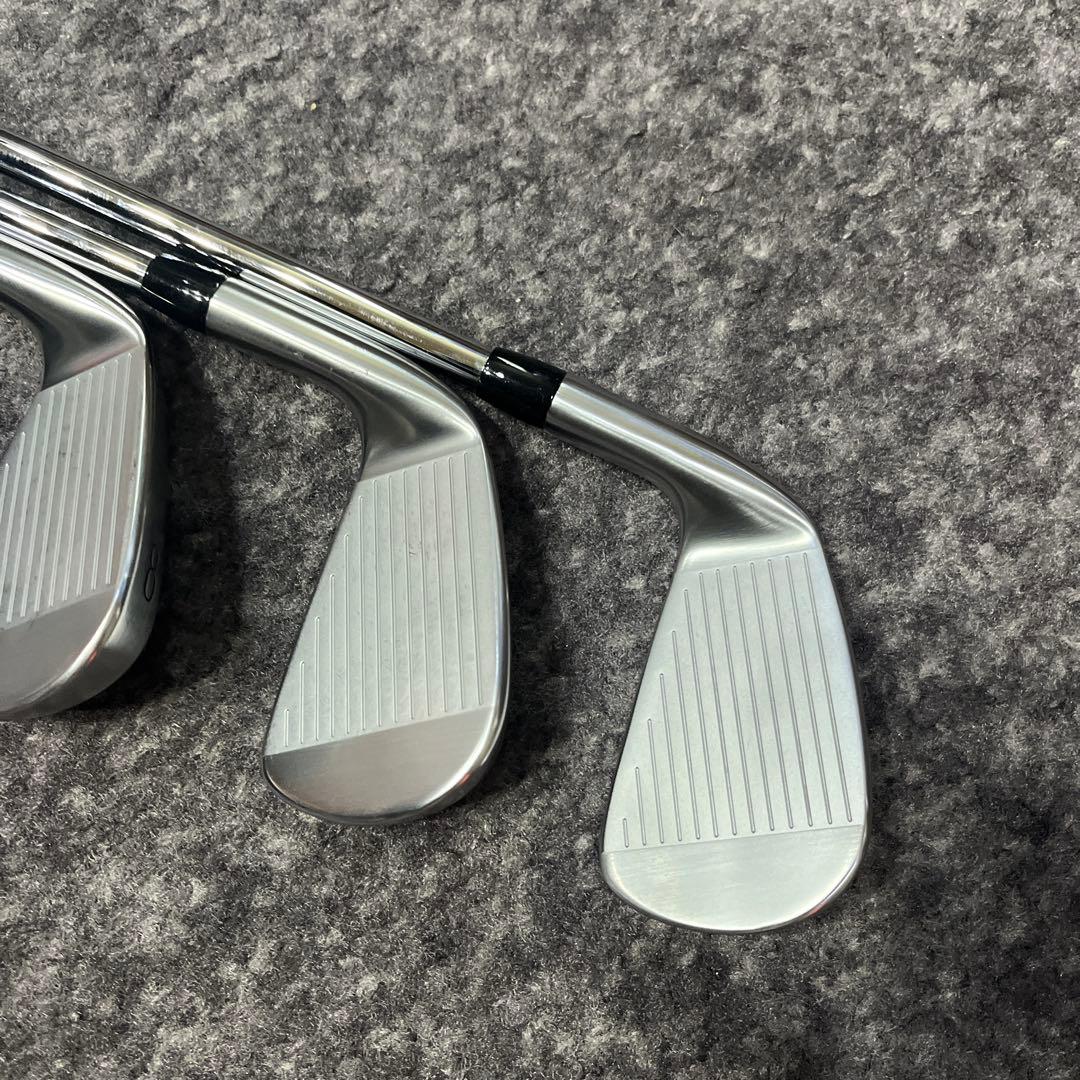 タイトリスト　　T100 880AMC 6ーP