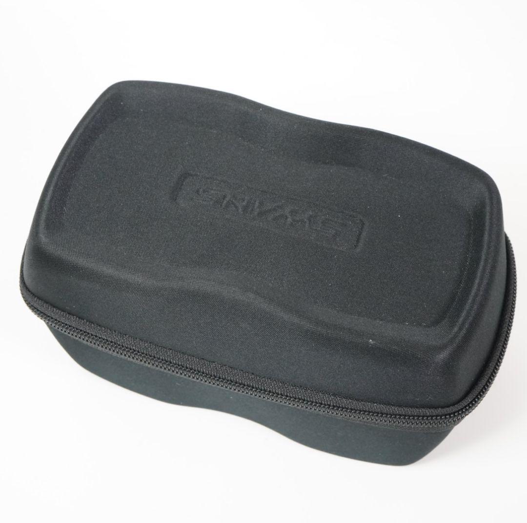 SWANS スワンズ HELI-XED 電熱ゴーグル