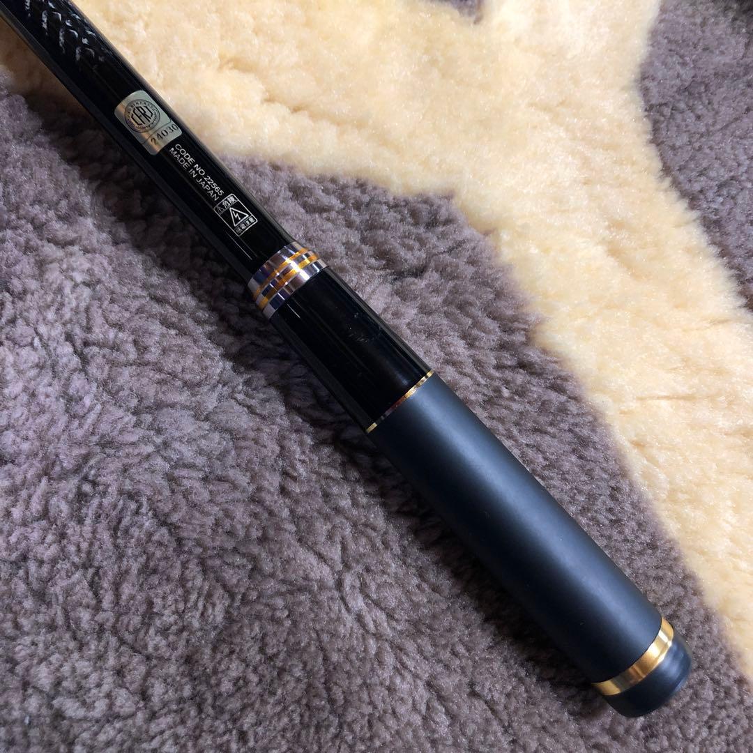 がま磯　アテンダー2