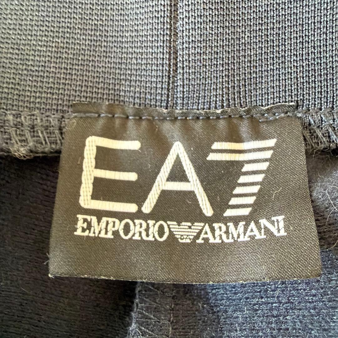 エンポリオアルマーニ　トラックスーツセット　レディース