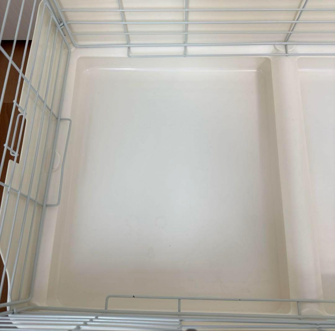 SANKO サンコー　イージーホーム エボ80 ワイドカバー、休足フロアセット