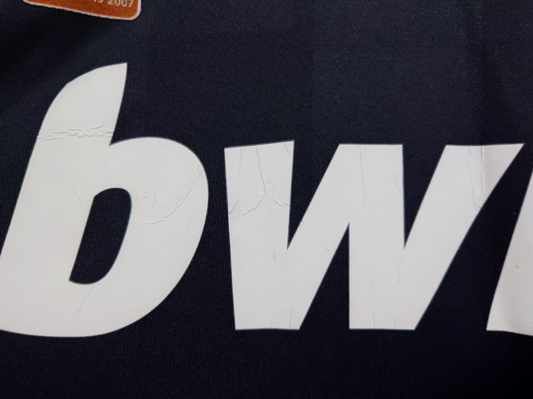 専用　adidas ACミラン マルディーニ　ユニフォーム 2XO新品タグ付き