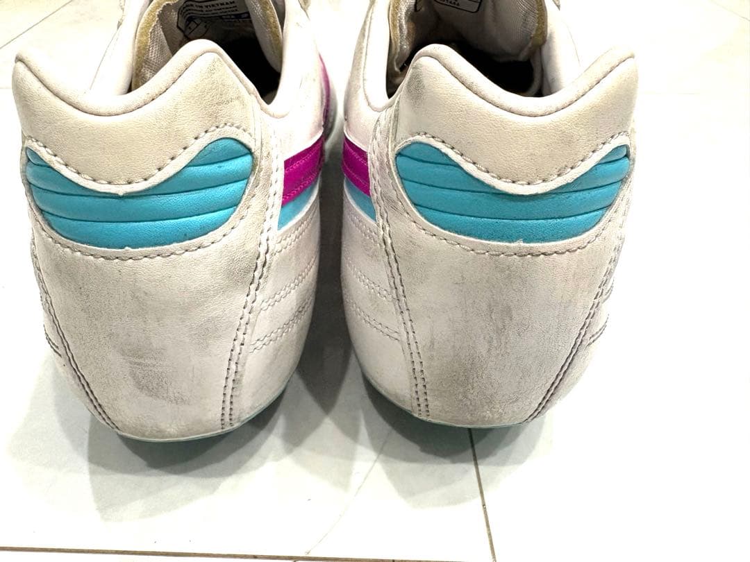 MIZUNO ミズノ　モレリア2 Pro AG