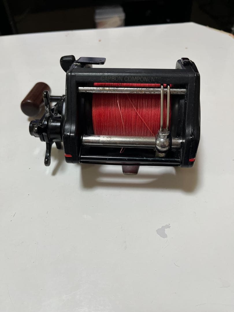 【RITAO CHAN 】Daiwa棚HUNTER SS-70TANA