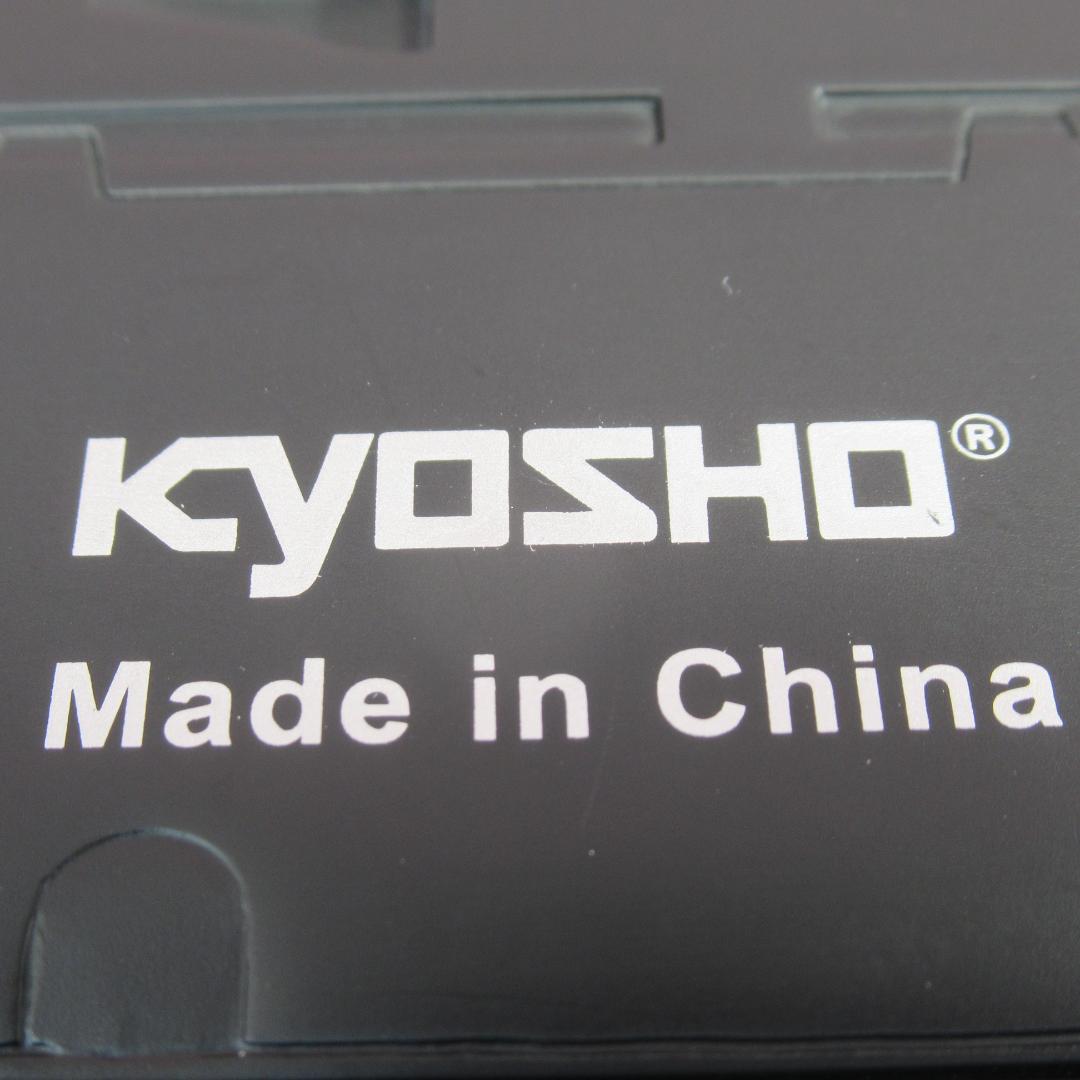 KYOSHO京商ミニカー1/18ランボルギーニチェンテナリオKSR18503BK