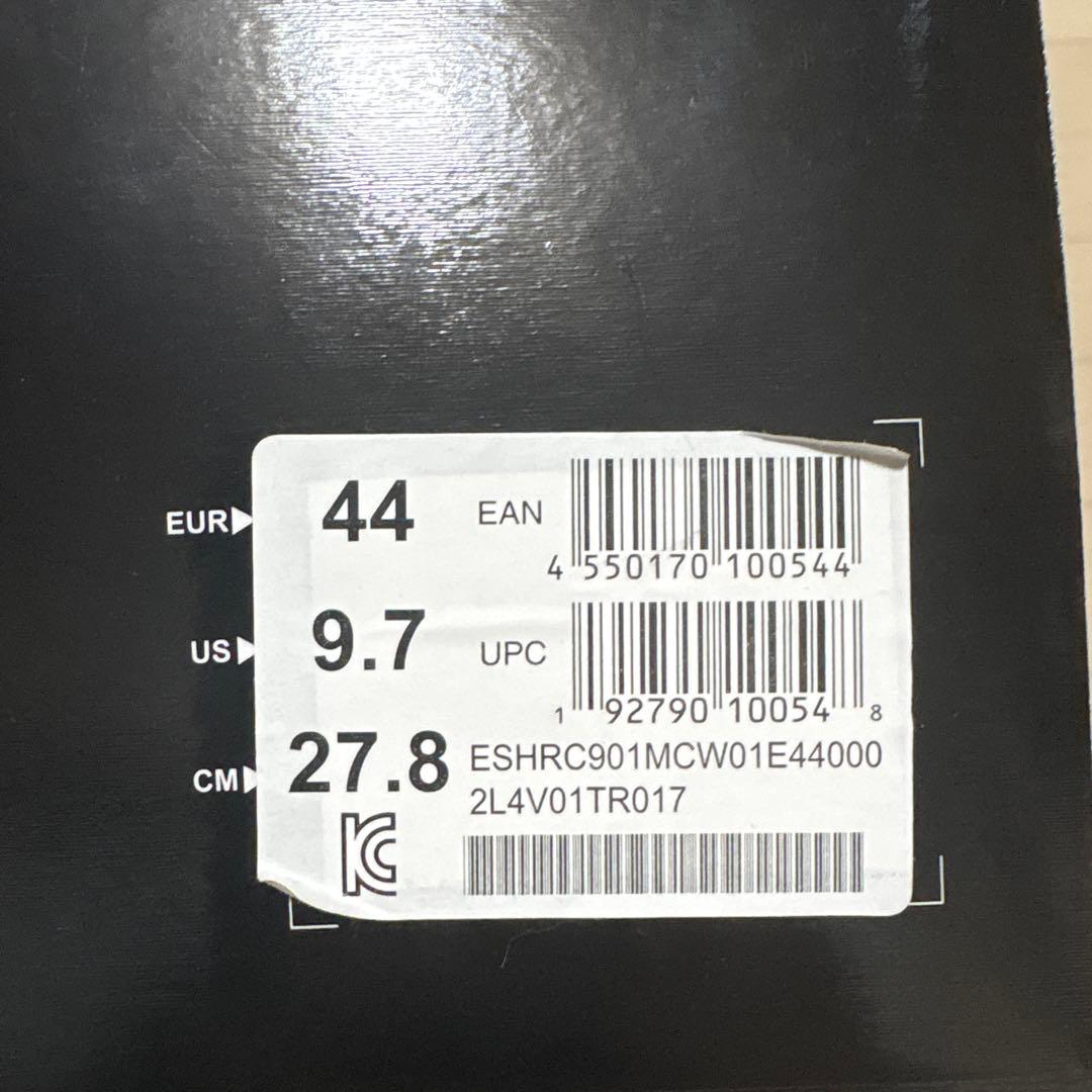 Shimano S-Phyre RC901 ホワイト　44インチ