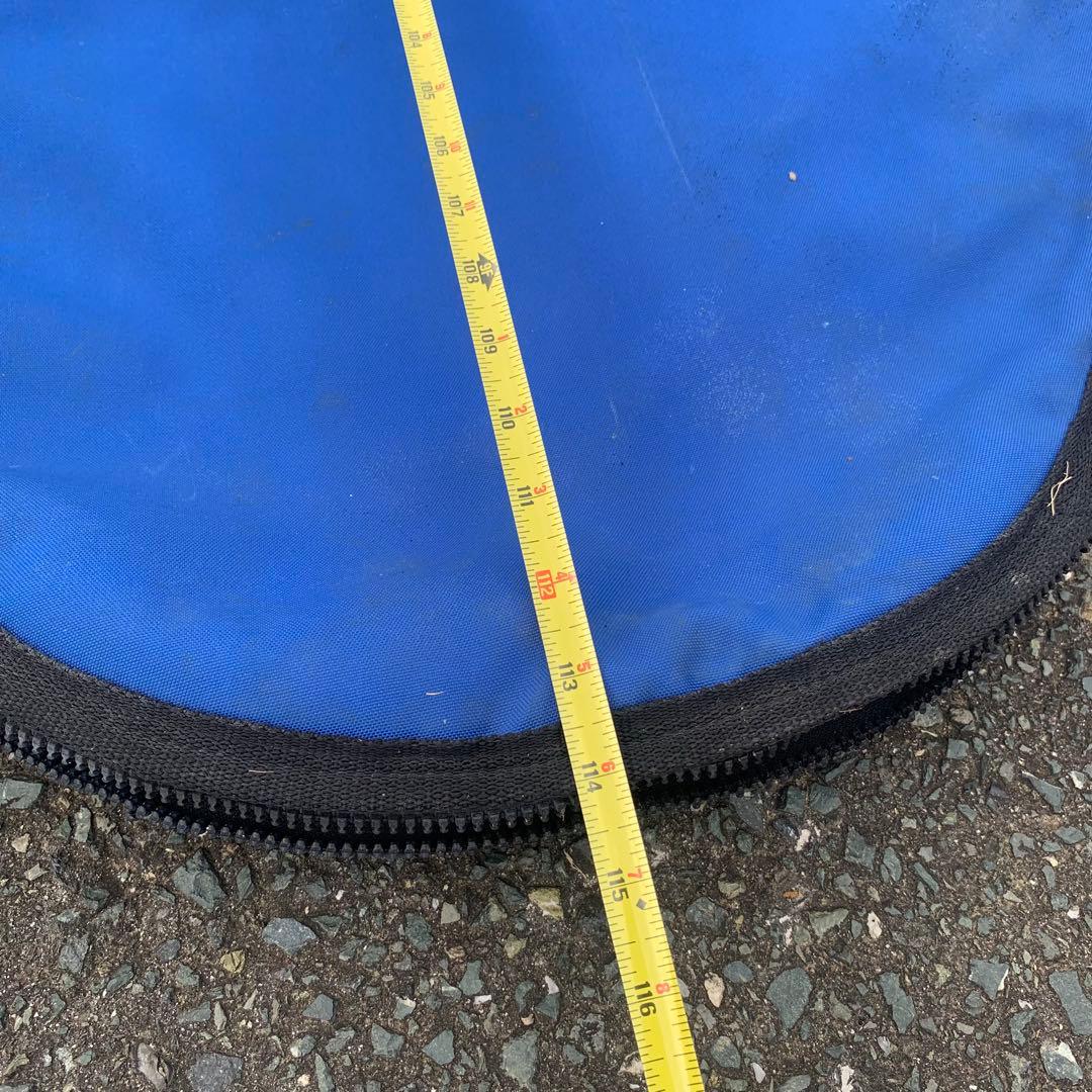 デューイウェーバー　ハードケース　9.6ft