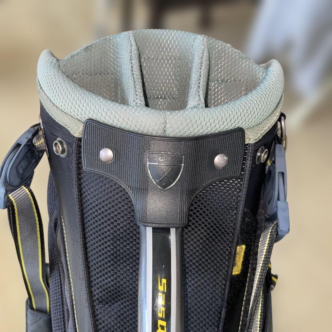 NIKE ゴルフ キャディーバック